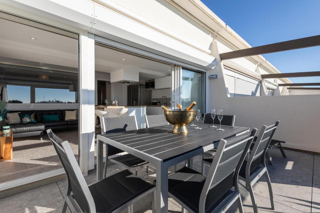 Village Naturiste R4N - Le Xo Port Nature 2 Coursive Agde Exterior photo